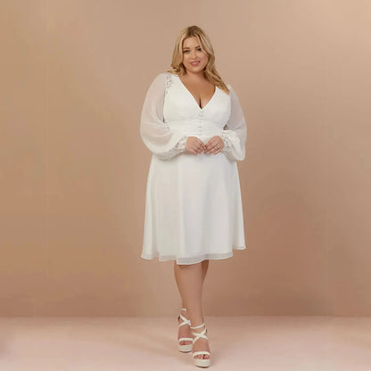 Ivory Strapless Wedding Dresses for Women Organza Plus Size Bridal Gowns with Lace New Summer 2025 Button Back Vestido De Novia