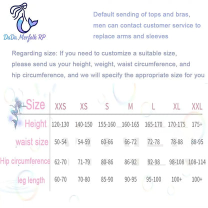 New Pattern Mermaid Tail Mermaid Fins Aquarium Mermaid Diving Performance Swimsuit Adult Children Mermaid Tail Tailored