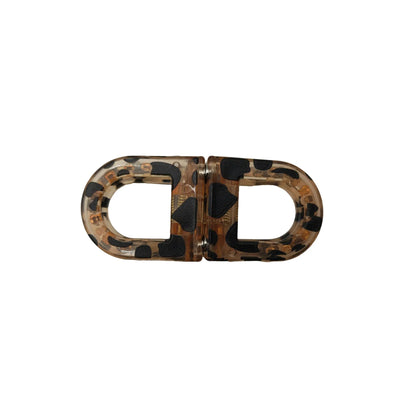 1/2PCS Magnetic Hair Clip Invisible Strong Hold 2-In-1 Design for Fine and Thick Hair Styling Accessory Practical Gift for Women