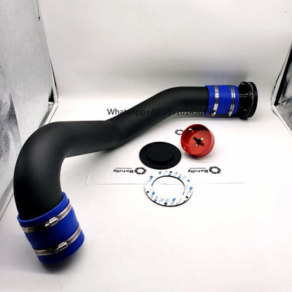 For Yamaha Watercraft GP1800, 2016+ VX HO (1.8/1.9L) & 2015+ VXR/VXS Rear Exhaust Kit