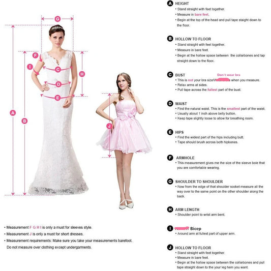 Sexy Deep V Neck Bridal Gown 2026 Graceful Applique Wedding Dress Shiny Elegant Sequin Beaded Floor-Length Gown Customized