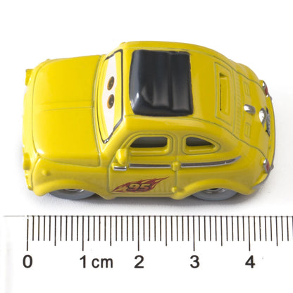 Disney Pixar Cars 3 Lightning Mcqueen Toys Mater Model Collection 1:55 Diecast Vehicles Alloy Car Toy For Children Gifts