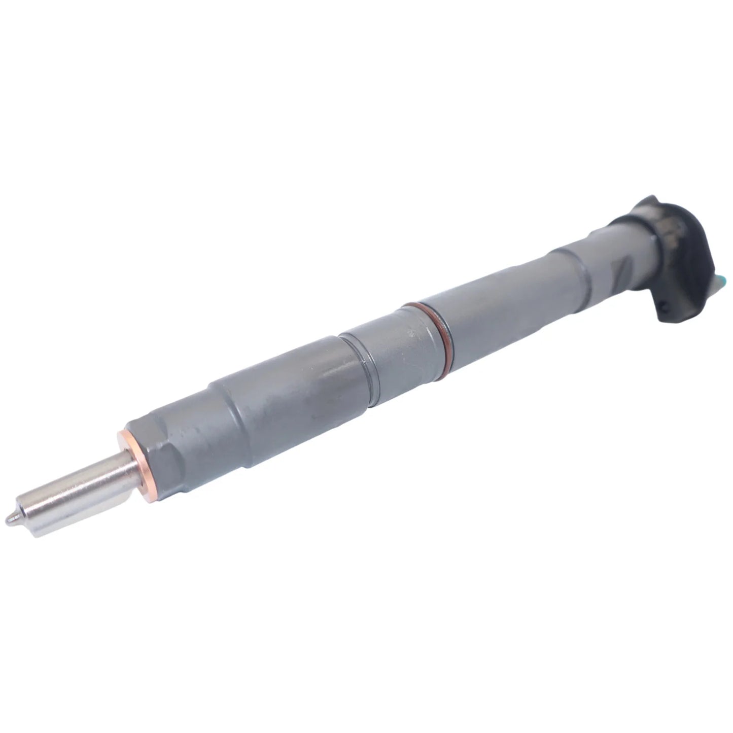 6PCS Fuel Injector 445116007 For Audi A4 A5 A6 A6 Allroad Q5 Q7 2.7L