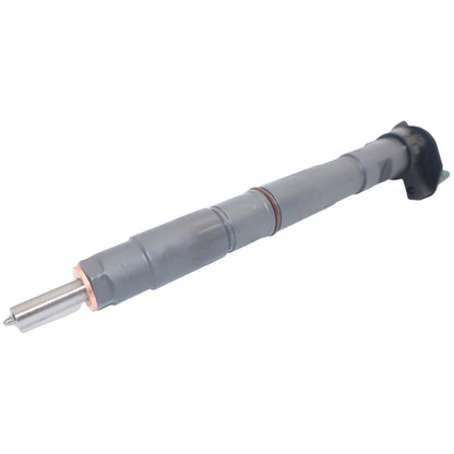 6PCS Fuel Injector 445116007 For Audi A4 A5 A6 A6 Allroad Q5 Q7 2.7L