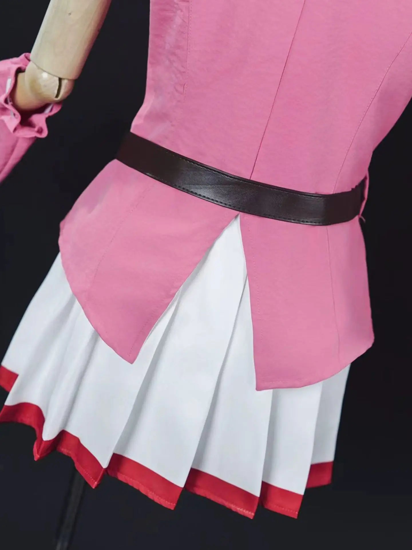 Anime MMiLku Gloomy Bear Crossover linkage Nice Stitching Cosplay Costumes Halloween Christmas Stage Performance Restor