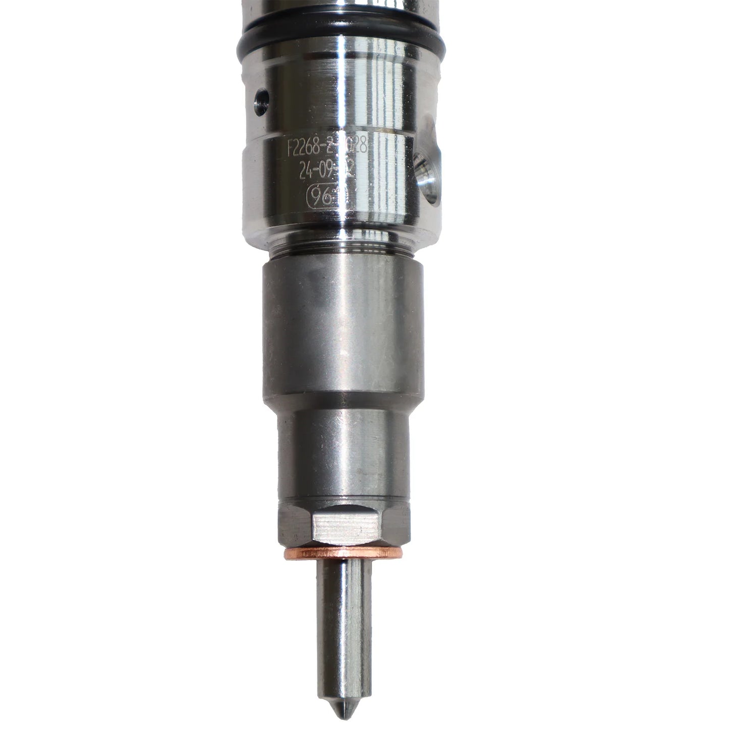1PCS Fuel injectors 0445120046 For Cummins Various