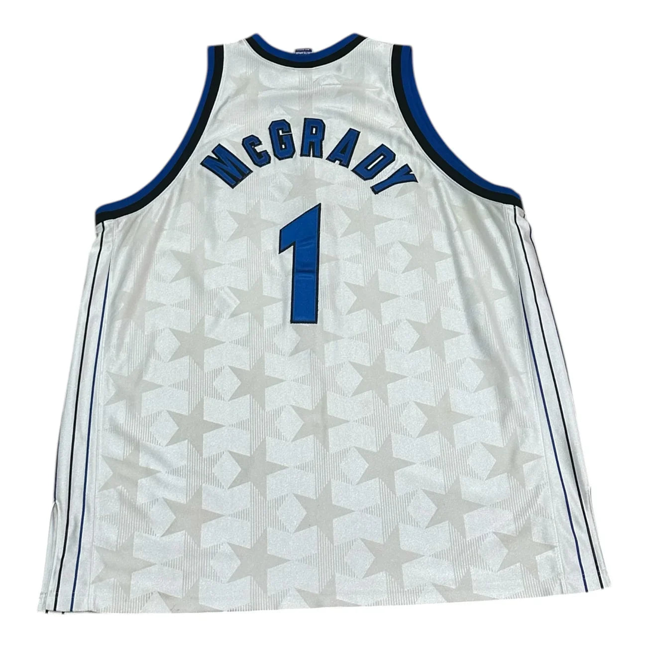 2026 Men's Basketball Jersey, Tracy McGrady Edition Shirt, Classic Star Print Sports T-Shirt for Fan Training & Daily Wear