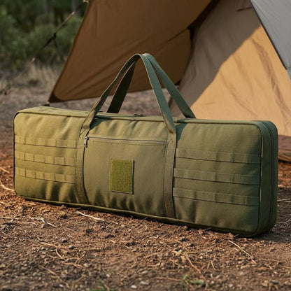 Padded Oxford Bag Straps Strips Long Carry Bag