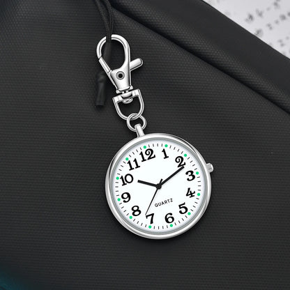 Surprise Mystery Watch Collectible Men's Quartz Pocket Watch Blind Box Festive Random Wristwatches Gift for Friends,Family