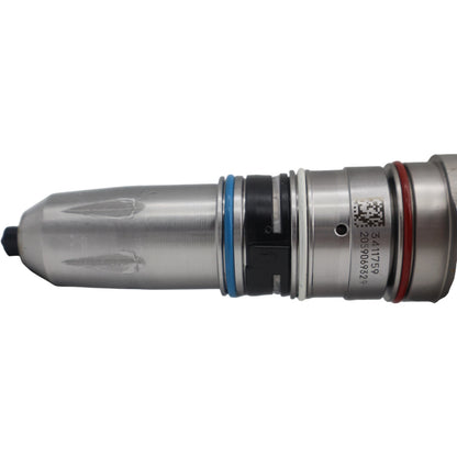 1PCS Fuel Injectors 3411759 3411764 3411765 For Cummins QSN14 N14 Diesel Engine