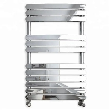 Best-selling SUN-D3 Chrome Heated Towel Rails Electric Towel Rail Steel Rail