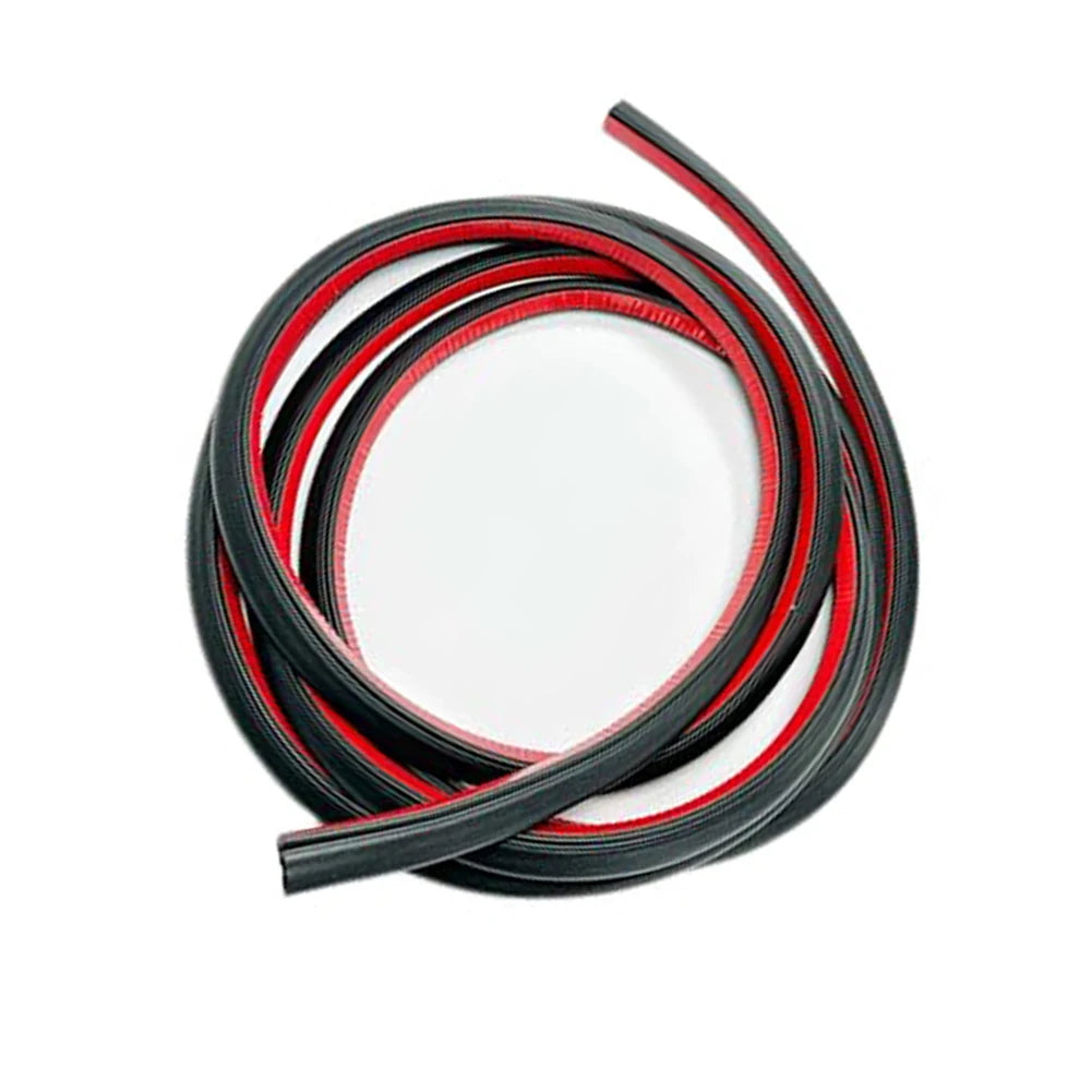 Rubber Weatherstrip Seal for Mercedes-Benz A176 A177 C204 C205 CLA117 GLA156 GLC253 S222 For W166 W137 X137 GLE500 W177 W205