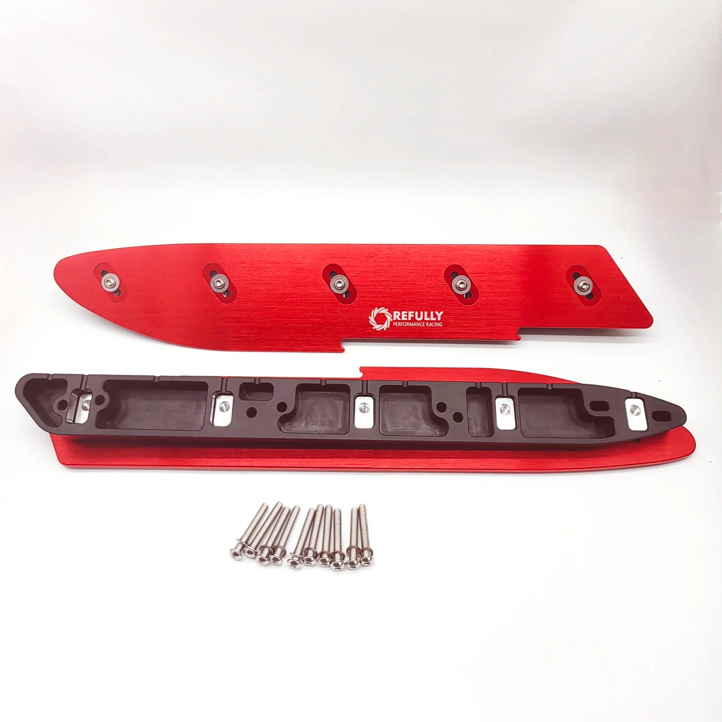 For Seadoo 2018+GTX170/ 230/300 &RXT 230/300/325 & 2021+RXP 300/325 Pro-Series Sponsons