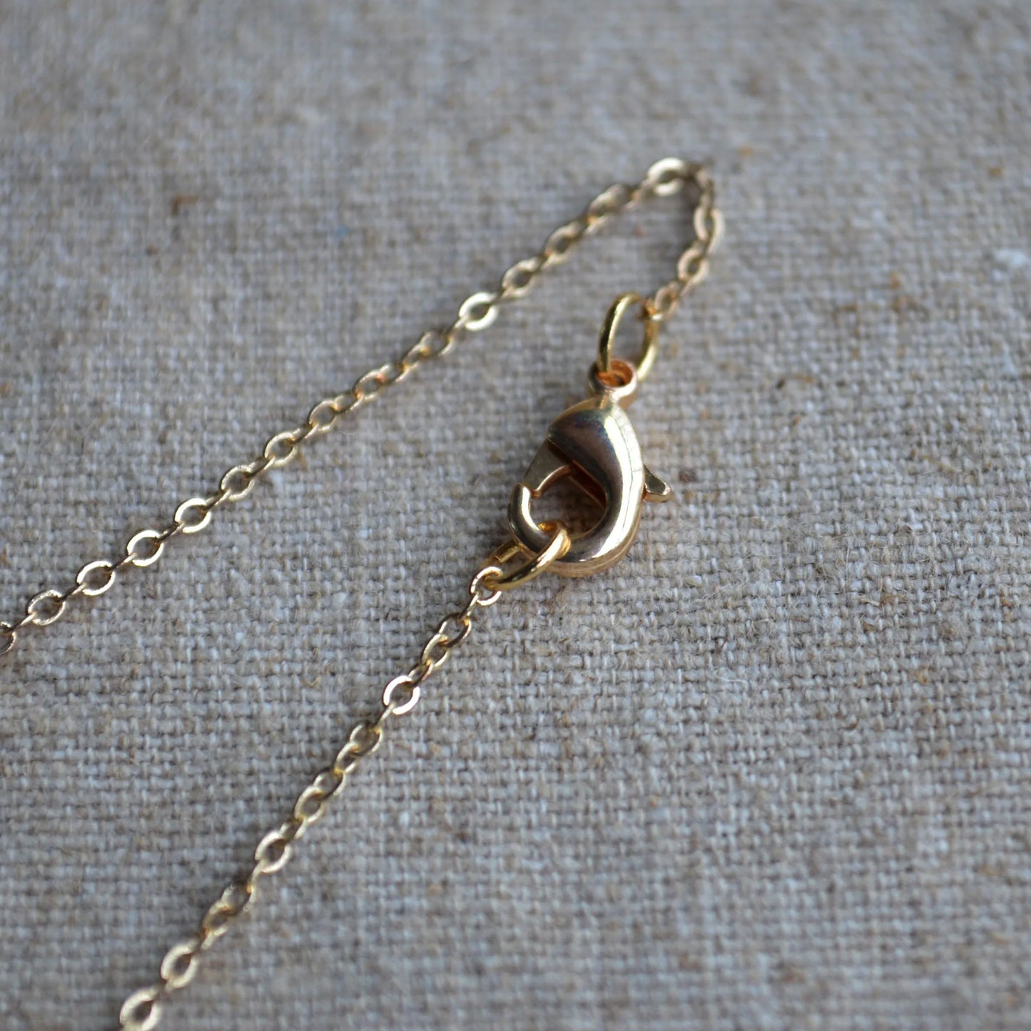 Jellyfish Stereoscopic Seabed Undersea Seaweed Starry Gold Color Pendant Chain Long Necklace Women Boho Fashion Jewelry Handmade