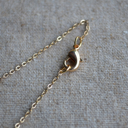 Jellyfish Stereoscopic Seabed Undersea Seaweed Starry Gold Color Pendant Chain Long Necklace Women Boho Fashion Jewelry Handmade