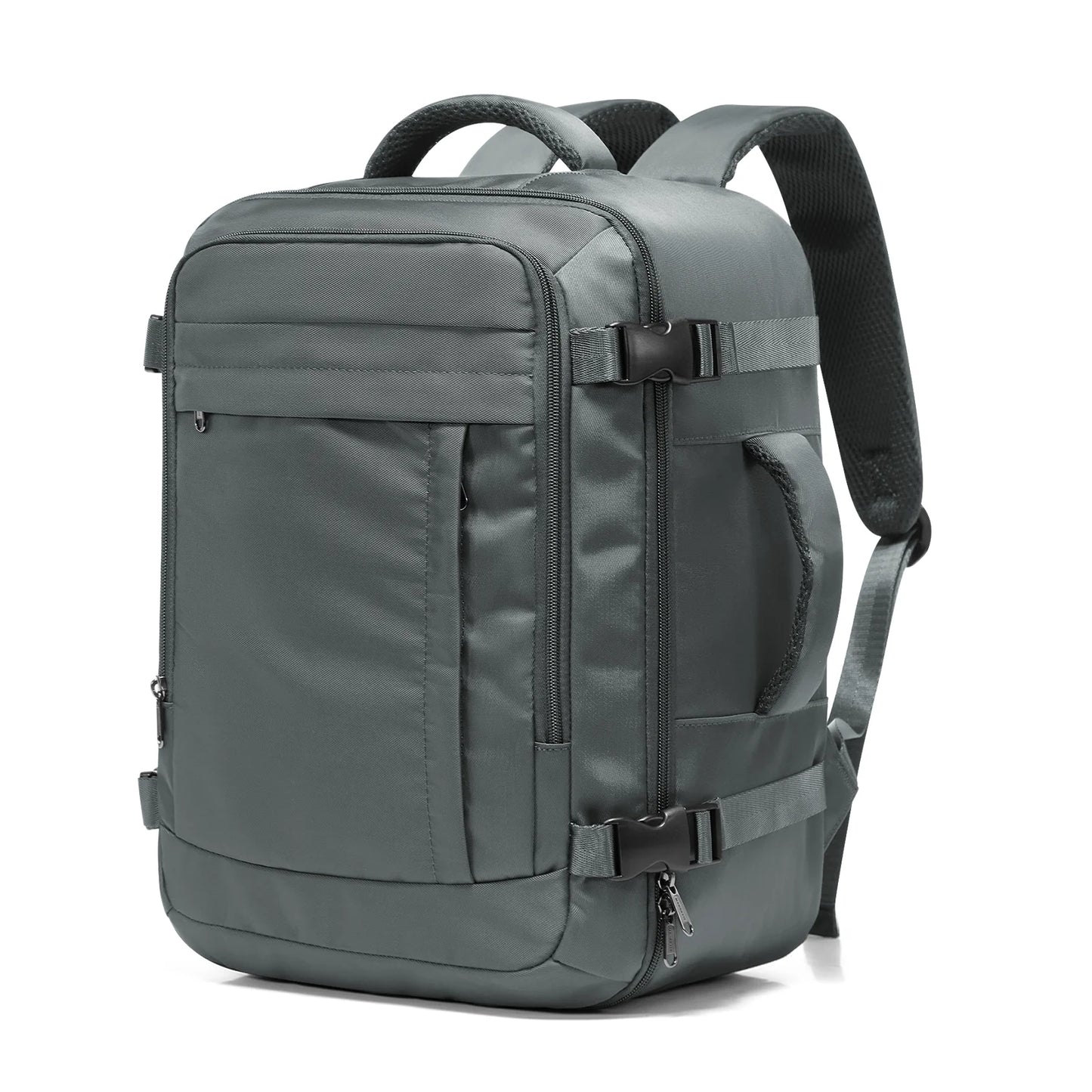Ryanair Cabin Bags 40x30x20 Underseat Travel Backpack, Men Convenient Outdoor Backpack Business Backpack Storage Laptop Bag