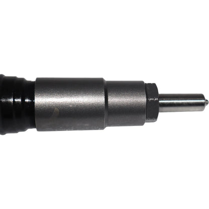 1PCS Common Rail Injector 095000-9690 For Kubota V3800 V3800T V3800-CR 3.8L Engine M9960 M108S SVL90-2 Bobcat S750 S770
