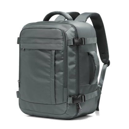 Ryanair Cabin Bags 40x30x20 Underseat Travel Backpack, Men Convenient Outdoor Backpack Business Backpack Storage Laptop Bag