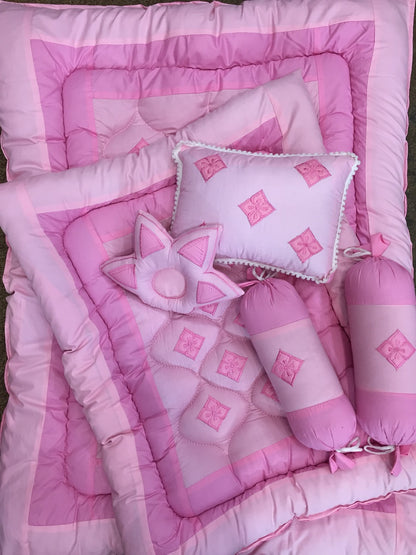 Elegant Newborn Baby Set