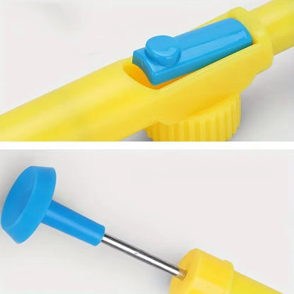 High Pressure Air Pump Manual Sprayer Adjustable Drink Bottle Spray Head Nozzle Garden Watering Tool Sprayer Agriculture Tools