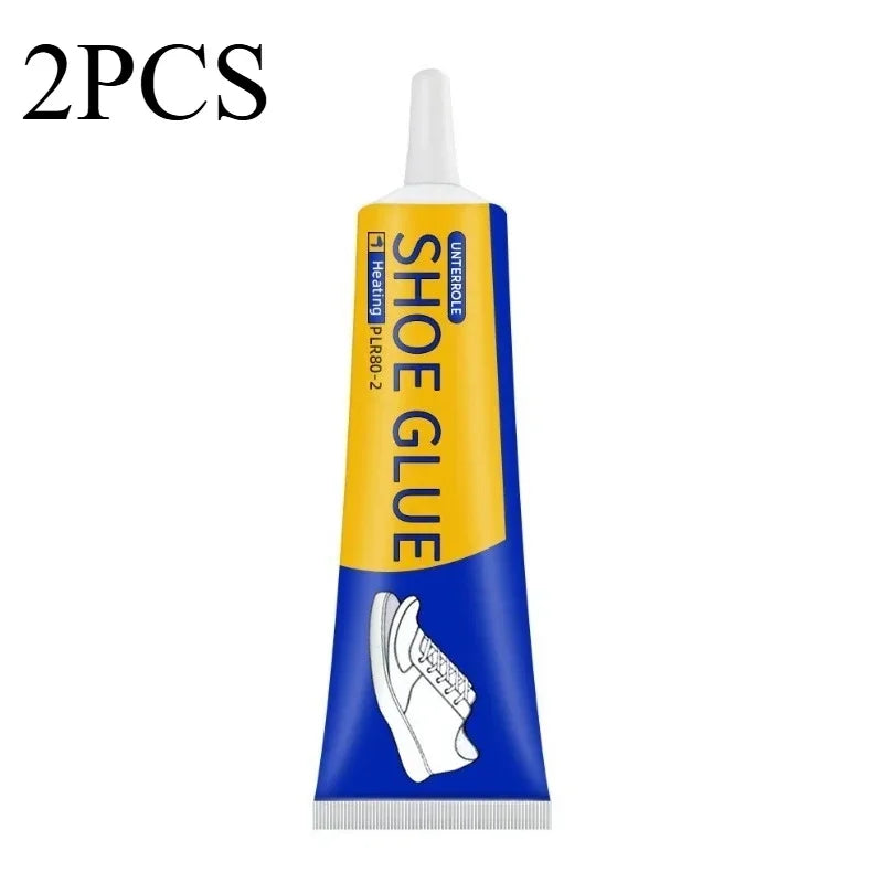 1/2/3/5PCS Bond Glue Super Strong Universal 60ml Diy Transparent Liquid Glue for Very Strong Shoes Crafts Shoe Resistant Glues