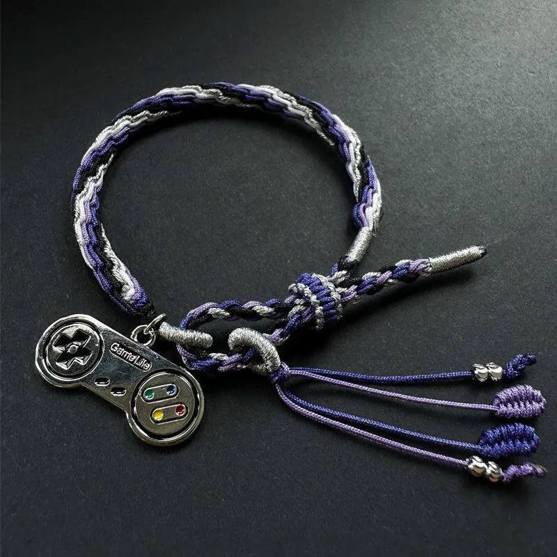In Stock Anime Honkai: Star Rail Game 2026 Cos Cyrene Elysia Castorice Phainon Kakavasha Jingliu Etc. Cute Bracelet Present