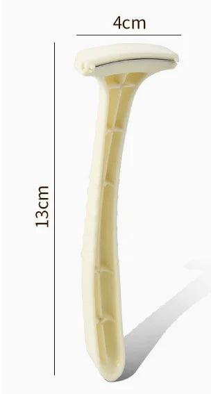 1pcs Feet Scraping Dead Skin Knife Foot Care Knife To Remove Dead Skin Knife Shaving Calluses To Remove Dead Skin Utensils