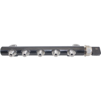 Fuel Common Rail For Bobcat S450 S510 T450 T550 Skid Steers E32 E35 E42 Excavators-28240435 7030409 150120-00062A