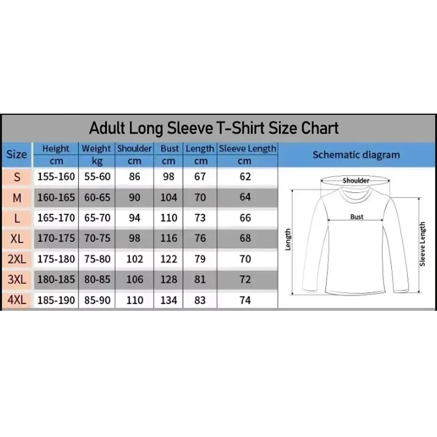 Hawkins High School No.8 Hockey Jersey Men's Long-Sleeved Top Summer Outdoor Casual Training Exercise Breathable Quick-drying