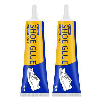 1/2/3/5PCS Bond Glue Super Strong Universal 60ml Diy Transparent Liquid Glue for Very Strong Shoes Crafts Shoe Resistant Glues