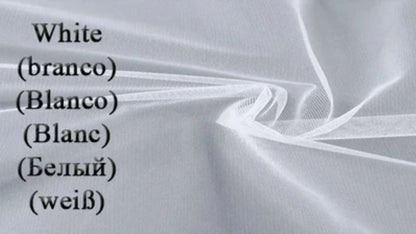 Elegant Lace Backless Wedding Dress High Neck Bride Customized A Line Floor-length Bridal Dress For Women Charming Long Sleeves