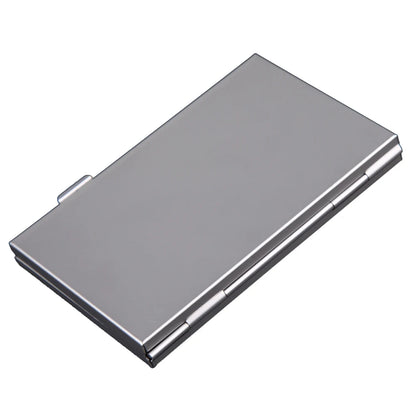 Memory Card Protecter Box Portable Memory Card Storage Box Organizer Accessories for SD/SDHC/MMC Cards