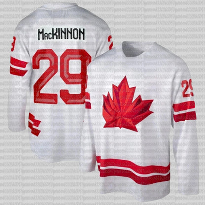 Canadian Hockey Theme Men's  Casual Home & Daily Wear Top