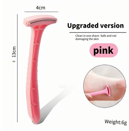 1pcs Feet Scraping Dead Skin Knife Foot Care Knife To Remove Dead Skin Knife Shaving Calluses To Remove Dead Skin Utensils