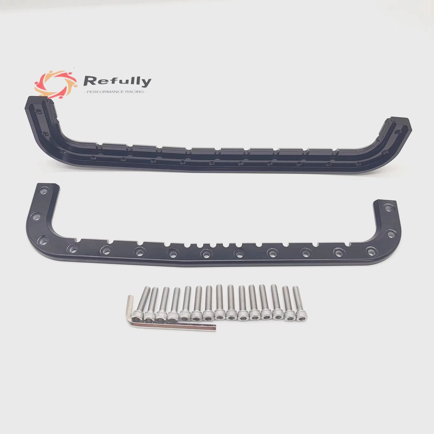 For Sea-Doo Watercraft 2024+ RXT-X/ RXP-X/GTX 325 Intake Manifold Girdle Bracket/Brace kit