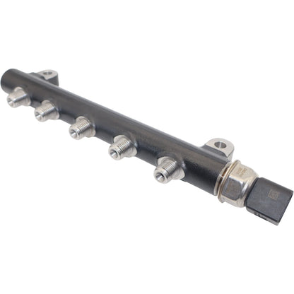 Fuel Common Rail For Bobcat S450 S510 T450 T550 Skid Steers E32 E35 E42 Excavators-28240435 7030409 150120-00062A