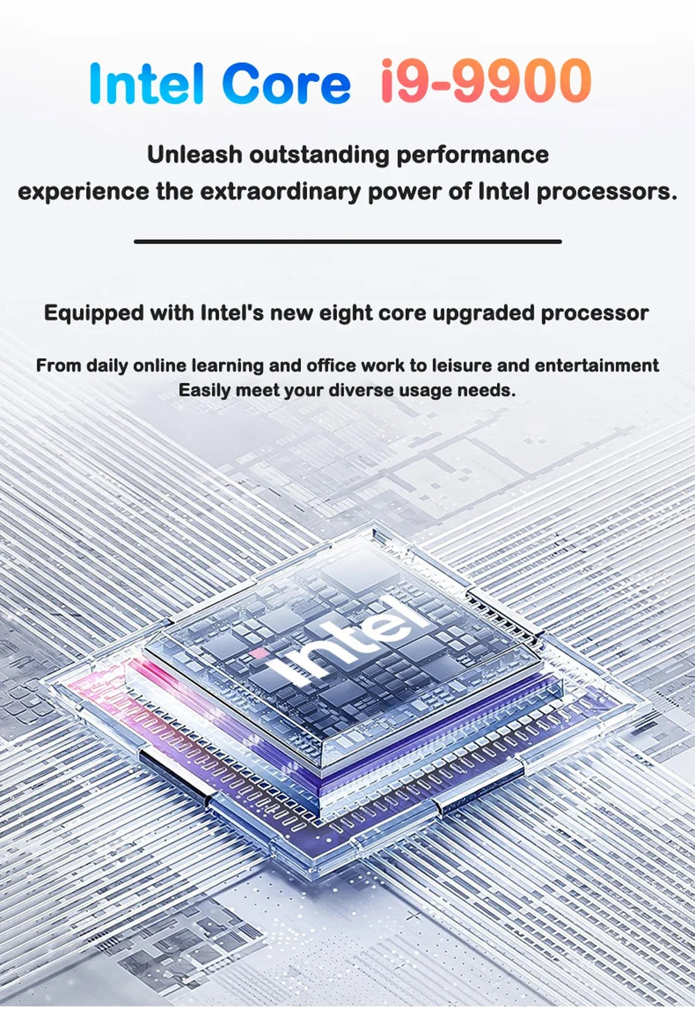 15.6 Inch Ultra Thin Laptop Intel 6500Y Windows 11 Pro 32GB DDR4 2TB SSD Lightweight Business Gaming Portable Notebook