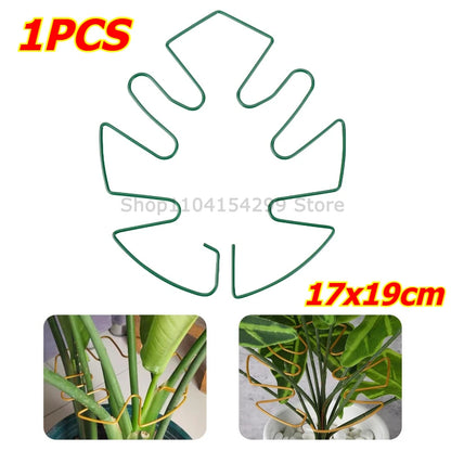 Tutors for Plants Support Adjustable Metal Plant Support Climbing Stem Holder Stabilizer Garden Accessories Garden Stakes