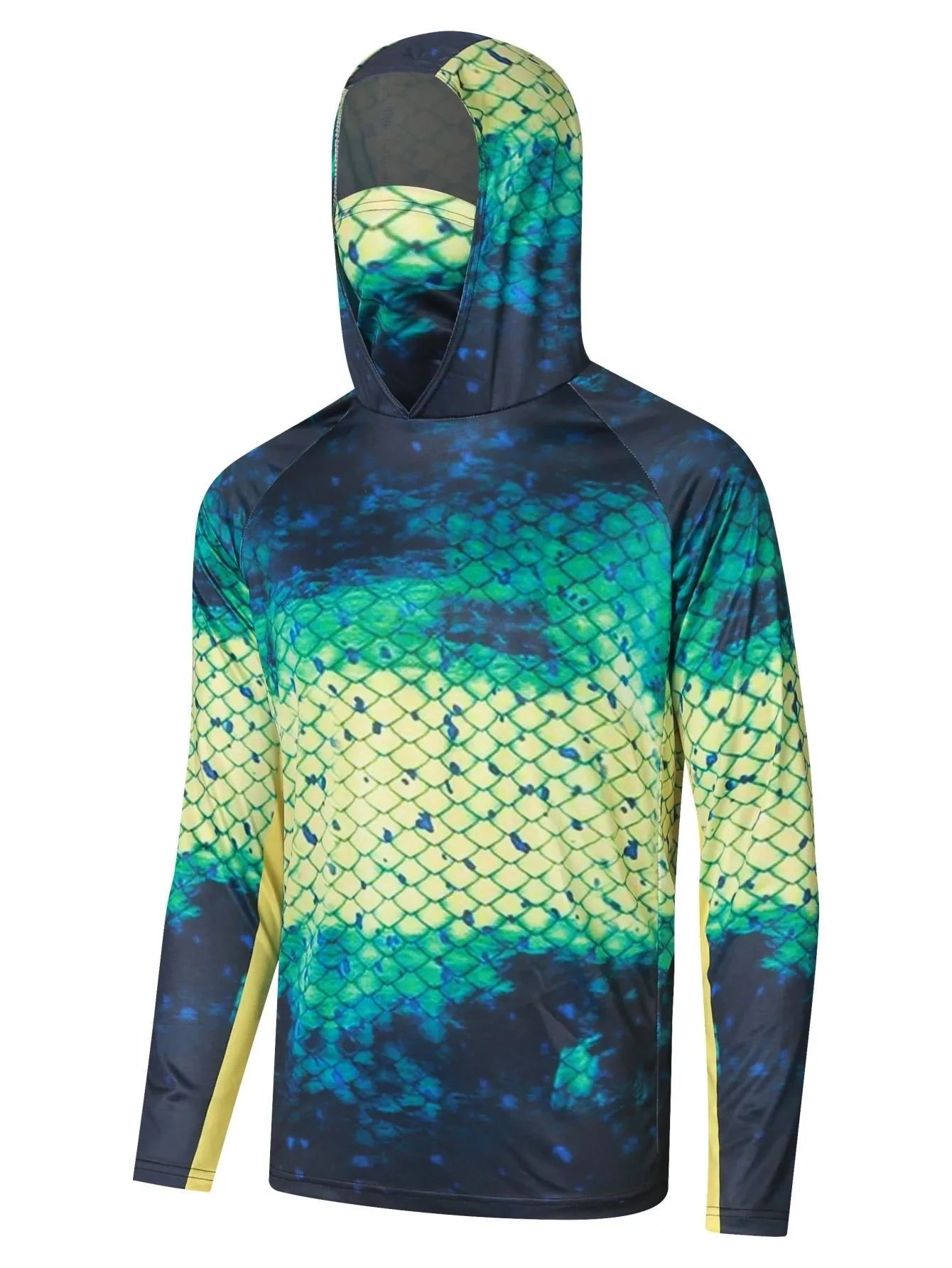 2026 Summer New Style Men's Long-Sleeved Shirt with 3D Pattern Print for Sporty and Casual Wear Comfortable Soft Breathable