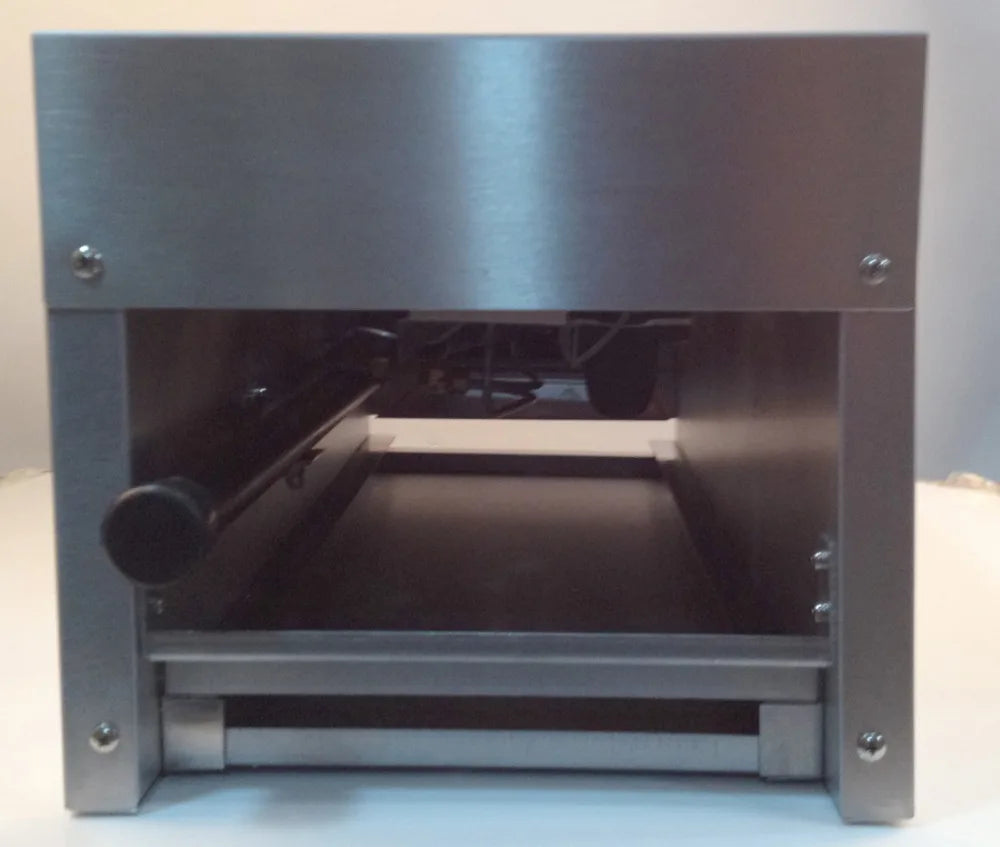 Heavy Duty Big Production Ability High Efficiency Commercial Industrial Kitchen Stove