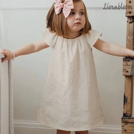 Multicolor Everyday Princes Dress