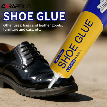 1/2/3/5PCS Bond Glue Super Strong Universal 60ml Diy Transparent Liquid Glue for Very Strong Shoes Crafts Shoe Resistant Glues