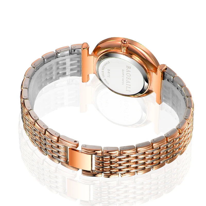 Women Watch Custom Dial Photo Image Alloy Watch Make Your Own Logo