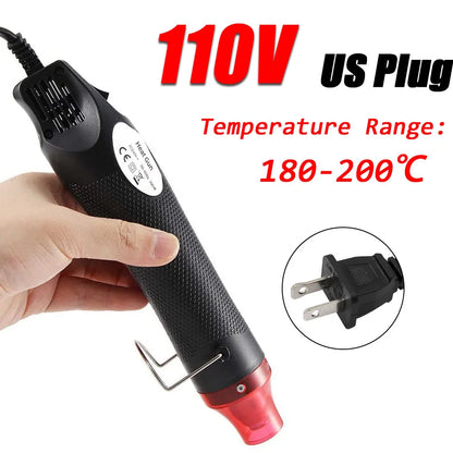 127-1060 pcs 2:1 Heat Shrink Tube Shrinking Assorted Polyolefin Insulation Sleeving Wire Cable Sleeves Wrap