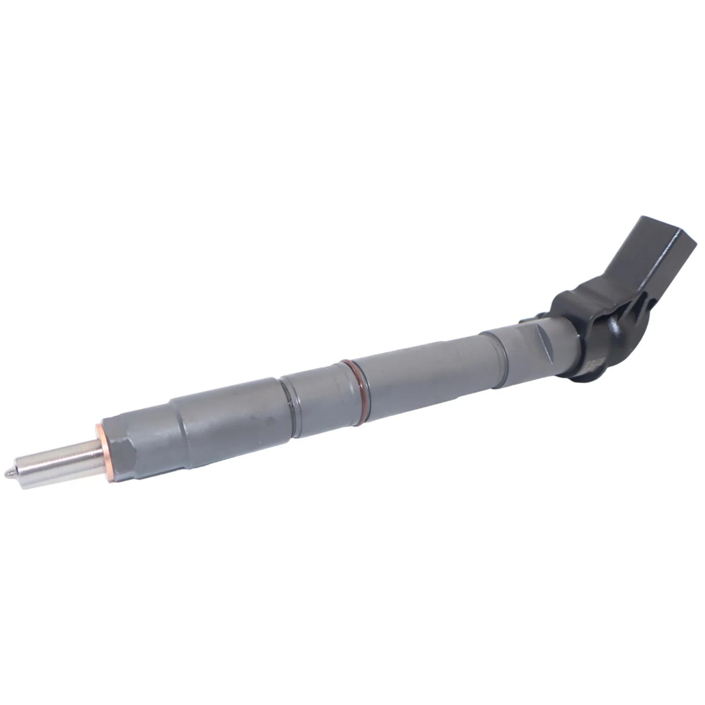 6PCS Fuel Injector 445116007 For Audi A4 A5 A6 A6 Allroad Q5 Q7 2.7L