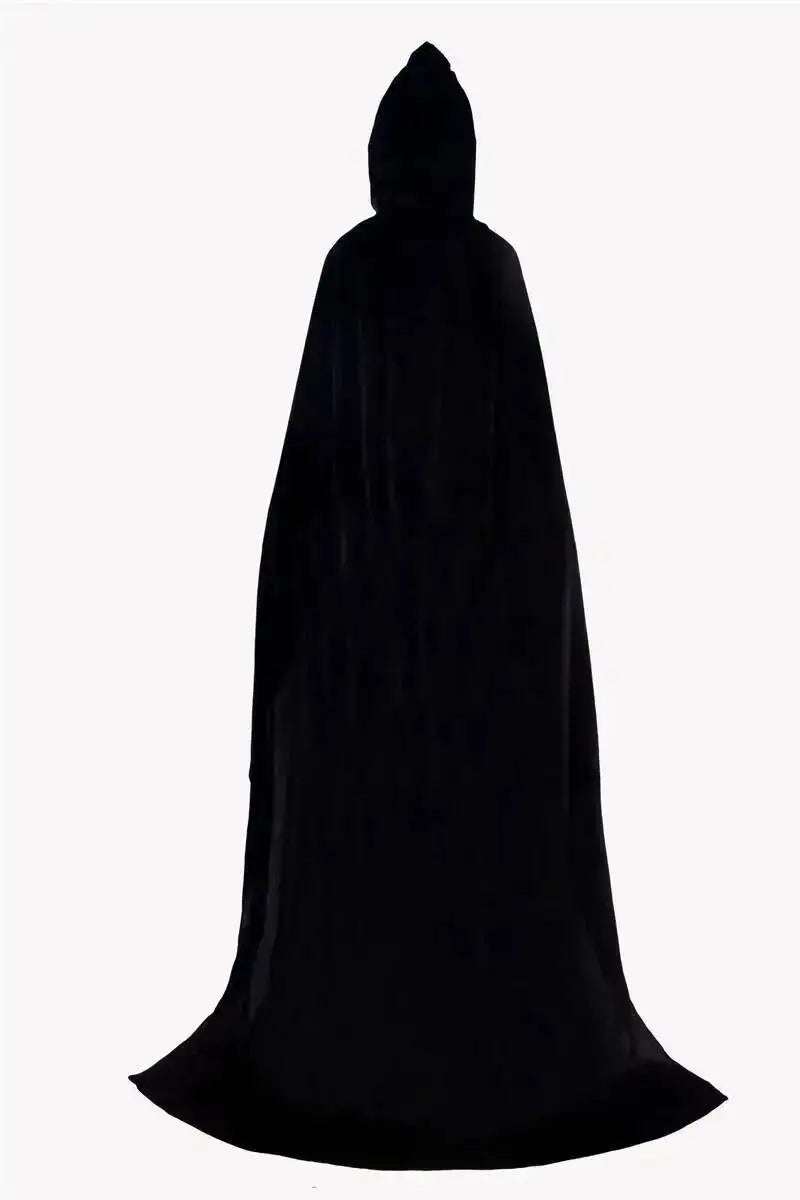 Medieval S-4XL Crusader Mens Knights Templar Tunic Cosplay Costumes Renaissance Halloween Surcoat Warrior Black Plague Cloak Top