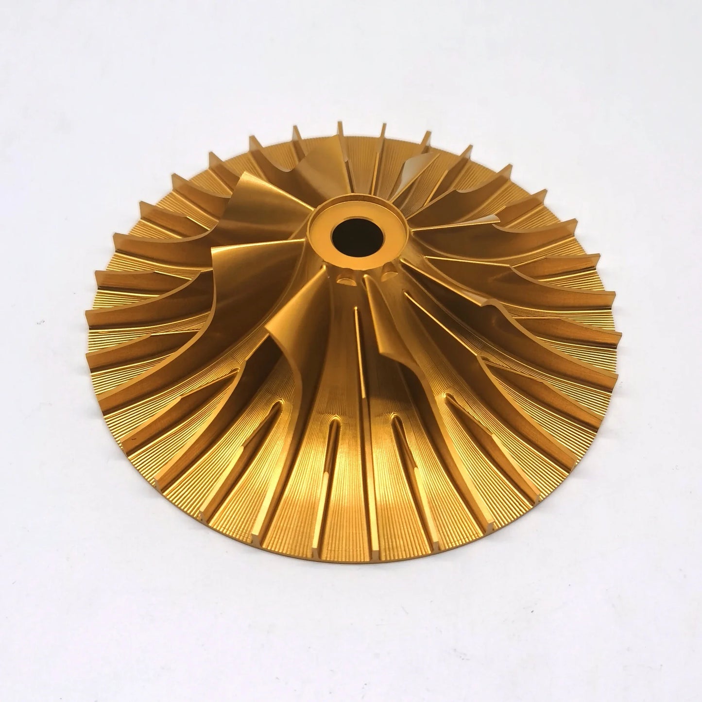 Seadoo JET-SKI SUPERCHARGER IMPELLER KIT 23 LB FOR 300