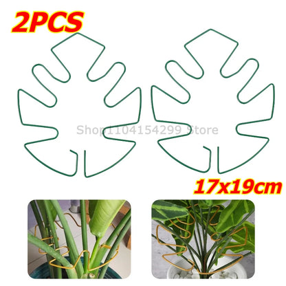 Tutors for Plants Support Adjustable Metal Plant Support Climbing Stem Holder Stabilizer Garden Accessories Garden Stakes