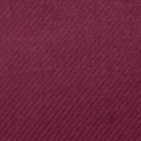 Allingentle Red PantSuit Women's 2 Piece Suit Set Elegant Pant Suit Set Business Party Blazer Office Work Outfits Customize