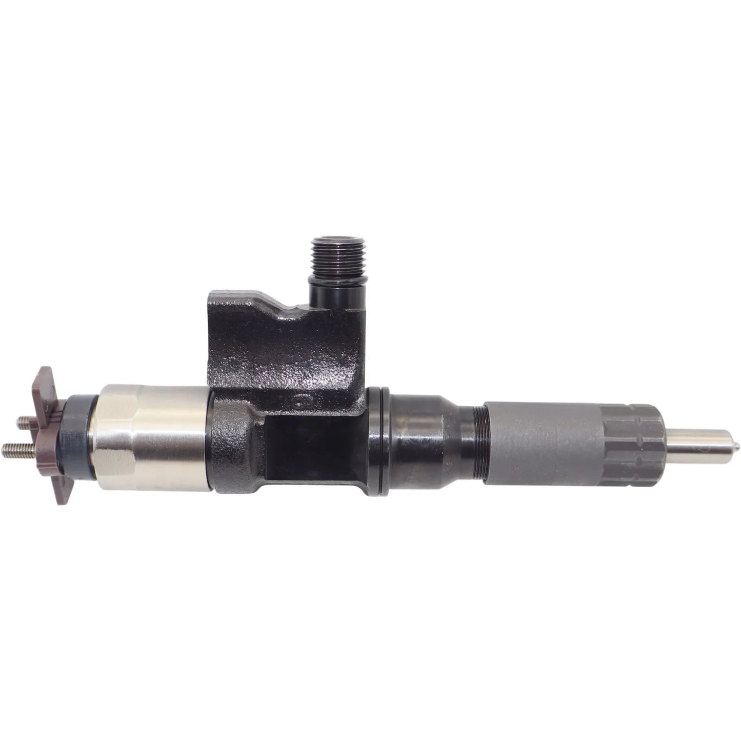 1PCS Common Rail Fuel Injector 0950006390 For Denso Isuzu 4HK1 5.2L 6HK1 7.8L FTR FVR FXR NPR NQR HTR HVR HXR Trucks